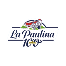 La Paulina-Logo