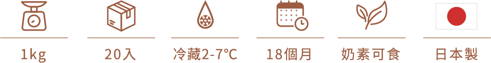 Maruyama丸山靜岡有機抹茶粉-1kg-information