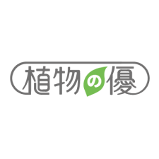 植物の優-Logo